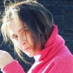 Nil Günal Instagram -