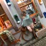 Nil Günal Instagram - @atelierboho 🙏💚