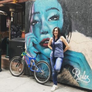 Nil Günal Instagram - 💙