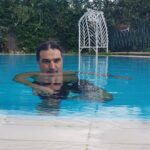 Nil Günal Instagram - Sezonu bugun itibari ile ben kapattım, Kerem devam 🤷‍♀️🏊‍♂️ 😊💙💜🧡💚💛