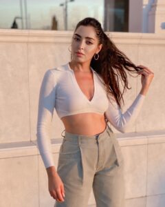 Nila Fırat Instagram - Last week 🐼🤍