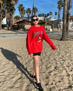 Nila Fırat Instagram - No caption needed 🌴