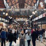 Nilam Farooq Instagram – Budapest dump. 1 szimpla kert 2 danube night cruise 3 market hall freak 4 hungarian specialities 5 thriftstoreing 6 kürtöskalács workshop 7 airbnb gone wrong 8 miles in budapest 9 best wine tasting 10 beer spa