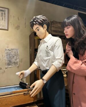 Nimura Sawa Instagram - 2023➡️➡️➡️2024