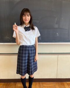 Actress Nimura Sawa HD Instagram Photos and Wallpapers January 2023