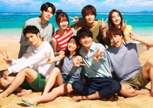 Nimura Sawa Instagram - フジテレビ7月期の新月9ドラマ
「　#真夏のシンデレラ　」

小椋理沙役で参加させて頂きます！
連続でフジテレビでお世話になります
暑い熱い夏になりそうな予感、、
わたしもすごく楽しみです。
どうぞ宜しくお願い致します！

@natsu_cin 

#森七菜 さん
#間宮祥太朗 さん
#神尾楓珠 さん
#吉川愛 さん
#萩原利久 さん
#白濱亜嵐 さん
#水上恒司 さん
#仁村紗和

今日の東京は夏みたいに暑いですが、カラッとしていて影に入ると気持ち良いですね。
温度差が激しい時期ですし、季節の変わり目激弱なので体調に気をつけて私も頑張ります🍀🍀
そして引き続きわたしのお嫁くんも宜しくお願い致します🫶🏻🫶🏻🫶🏻
今夜は第6話の放送です！