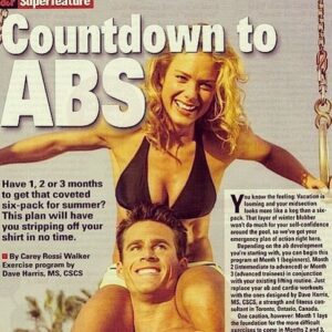 Nina Bergman Instagram - The summer is here an it’s #fitnessfriday Here’s a few adds that I did…. All fueled by a vegan diet😈 I’ve done hundreds of them and I’ll keep doing them reminding everyone and myself, that health is wealth. The summer is here, let’s be the best version of ourself. Get that sweat on and eat your veggies😈💪🏻🌱
