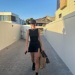Nina Kaiser Instagram – Fein fein fein