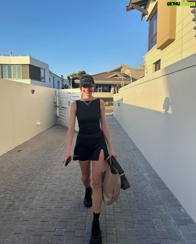 Nina Kaiser Instagram - Fein fein fein
