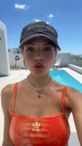 Nina Kaiser Instagram - ☀️