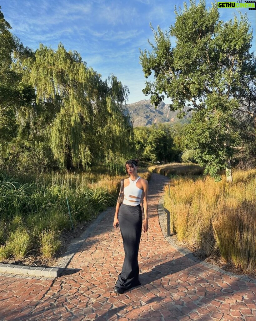 Nina Kaiser Instagram - Urli