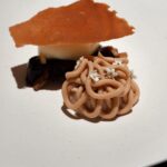 Nina Kozok Instagram - Dinner date’s part 2