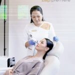 Nina Kozok Instagram - Introducing Nina Kozok @ninakozok for ZAP Premiere. We bring you the finest solutions to age elegantly, with our complete premium skin booster offered at a value-for-money price. Ready to age gracefully? Trust Premiere ✨ #Yourpersonalbeautysolution #zappremiere #NinaKozok
