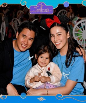 Nina Kozok Instagram - A little photo dump of our adventure on the  Disney Wonder Cruise ship.