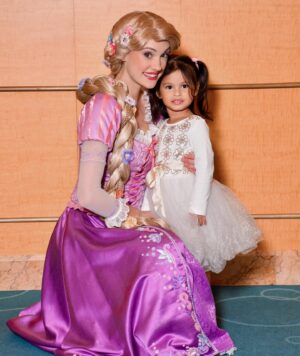 Nina Kozok Instagram - A little photo dump of our adventure on the  Disney Wonder Cruise ship.