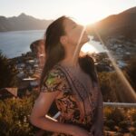 Nina Kozok Instagram - We just landed in Turkey but here’s a photo from NZ 🤣