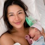 Nina Kozok Instagram - Happy Mother’s Day to all the amazing mama’s out there. I hope you are being showered with love today ❤️