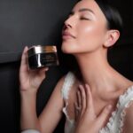 Nina Kozok Instagram - Unveiling Dior’s new ultimate night recovery balm, Dior Prestige Le Baume de Minuit. The rose de granville is harvested at night to unlock its unique nocturnal molecular richness. The midnight rose peptide is a new ultra-concentrated variation of the rosapeptide. This new scientific discovery allows the highest reparative and regenerative actions for the skin. Proven to wake up 3x denser, radiant & visibly younger skin. Discover the Dior Prestige through www.dior.com/en_id/beauty @diorbeauty @diorbeautylover #diorbeauty #diorprestige