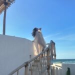 Nina Seničar Instagram - Mexico, eres un sueño 🤍