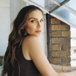Nina Seničar Instagram - La Californie 🤎