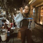 Nina Seničar Instagram - 48 hrs in Mexico City 🇲🇽 Fue tan bueno verte de nuevo 🤍
