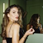 Nina Seničar Instagram - Happy V day loVers ♥️