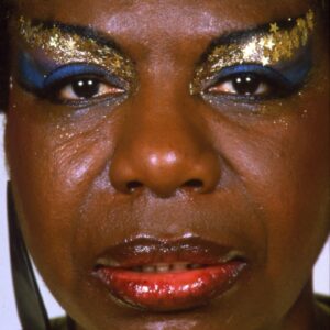 Nina Simone Instagram - #ninasimone
📷 by Scott Weiner