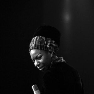 Nina Simone Instagram - #ninasimone 
📷 by Jan Persson