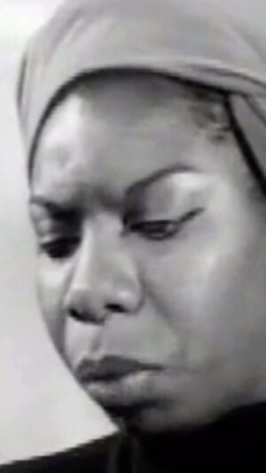 Nina Simone Instagram - #ninasimone