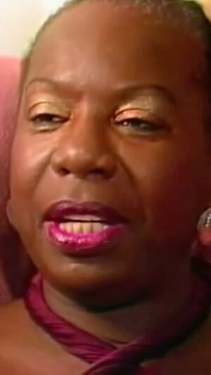 Nina Simone Instagram - “…find my Porgy again and marry him!” #ninasimone