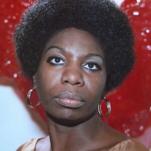 Nina Simone Instagram - #ninasimone - 📸 by Ron Howard