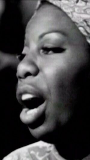 Nina Simone Instagram - “You don’t have to live next to me, just give me my equality…” - #ninasimone #mississippigoddam