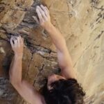 Nina Williams Instagram – Translate your ✨ feelings ✨into effort! And cheer for your fellow climbers when they’re trying hard 🤩

I’m excited to meet   hang   cheer folks on at @seattleboulderingproject this Saturday 8/19 for Global Climbing Day! See ya soon Seattle 😊

🎥 @sav.cummins & @jimmychin 

@thenorthface @thenorthface_climb  #GlobalClimbingDay