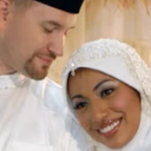 Ning Baizura Instagram - And.. on this day 31st Jan 2008
Me & my soul mate were united as one.. Omar Sharif Christopher Dalton..forever and always my sayang… this is our song.. our first dance song.. 16years ago… We hv been through thick & thin, ups and downs, many many years of laughter, fights, make ups, travels, adventures.. and so so much more… I love u so so much my pillar of strength we compliment each other when we need it… we hold each other’s hands when we reach out for it… I know u love me.. as much as I love u.. that’s the only thing that matters…. My bestie, my lover, my soulmate, my husband… We took an oath till death do us part… insyaallah hingga ke syurga sayang…  Amin….Love u To the moon and back and back again… Happy 16th Anniversary my baby love…