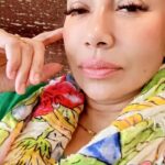 Ning Baizura Instagram - Rebooting