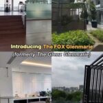 Ning Baizura Instagram – Introducing THE FOX GLENMARIE ( formerly known as THE GLENZ GLENMARIE )

Congratulations Ascott Malaysia @discoverasrmalaysia on your new management of THE FOX GLENMARIE
@foxglenmarie

Thank you for giving the WOW SHOW  by @podaboom a home to shoot our series 

@ningdalton @shazminactually @podaboom