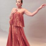 Ning Baizura Instagram - Because I CAN 💖 GLAM SQUAD ———————————————————————OOTD @rizmanruzainicouture @rizmanruzainiliving @rizmanruzaini @ruzaini.jamil @rizman.n @xeliciousxass @yanabaharudin & @blackpepperproductionmy team Tq———————————————————————Styled by @curatedbychrischia Beautified by @syakiravun Glass slippers by @eclipse.com.my Jewels by my love Mr Chris Dalton 🤪💕💖 i love my rubies Tq bebeh sayang Most of Tq All i felt blessed , Happening, Fabulous , Loved & Very humbled 💖Alhamdulillah Aminnnnnnnnn #ning #ningbaizura #ningslays#fyp #viral #rizmanruzaini #malaysiatrending #RRBALL2023
