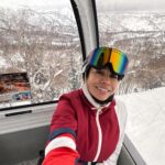 Ning Baizura Instagram - @clubmedkiroro The Best Peaks so far 💗 Coming back home feels good 😊❤️