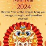 Ning Baizura Instagram – Better late than Never!!! Happy Chinese New Year.
May the Year of the Dragon be filled with confidence and courage. Wishing you all prosperity and joy. Gong Xi Fatt Chai… le Kung Hei Fat Choi ..Xīnnián kuàilè”  #cny2024