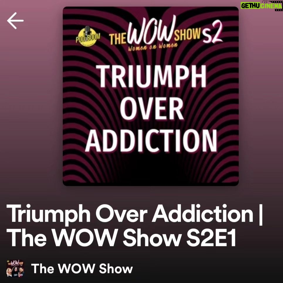 Ning Baizura Instagram - Season 2 of The WOW Show is out now, on Spotify and all @podaboom platforms!!! @joannekampohpoh @ningdalton @ekashereen