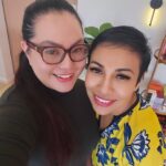 Ning Baizura Instagram - Thank you Kak Ning @ningdalton kerana memilih Prinz Clinic untuk Raya Ready tahun ni! Nak jugak Raya Ready macam Kak Ning? Jom DM kita, nanti kita send promo kat awak ya! @prinzgiampapaclinic @prinzgiampapaclinic @prinzgiampapaclinic #rayareadywithprinz #prinzclinic #prinzgiampapaclinic #wrinkleerasor #naturalbeauty #agegracefully