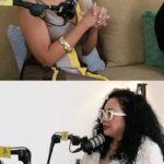 Ning Baizura Instagram - If you had the chance to get a facelift, would you? Joanne, Ning and Shaz would!! 😆 Our hosts discuss “revamping” yourself in your middle age on Episode 2 of The WOW Show. Stream it now on Spotify, Apple Podcasts and YouTube!! Link in bio 🎧🎙️ #TheWowShow #WomenOnWomenPodcast #womenempowerment #womenshealth