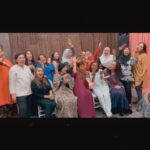 Ning Baizura Instagram - Selamat Hari Raya Aidilfitri 1445H . The most memorable night of #IftarNing24 with the lovely and gorgeous queen @ningdalton . Before the night ended... we did a few snips of wishing Selamat Hari Raya. And I made a mental note to post this up. Tak nak it grow legs and crawl into social media sendirilah kan... . Credit to my travel buddy for this video @i.am.nina169 . Thank you for joining this memorable night @orsiarasis_zaone @amayaa3 @i.am.nina169 . Selamat Hari Raya Aidilfitri! Maaf Zahir dan Batin.