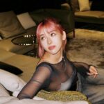 Ninon Instagram - miss the pink :/