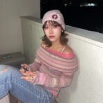 Ninon Instagram - めぐとままとベニがすき