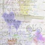 Ninon Instagram - flea market 5/3(wed) 12:00-18:00 @ninonekw @2taeil2l @need_more_sushi @zhongyeyuepq @kimdongaaa @iconkillar flyer by me