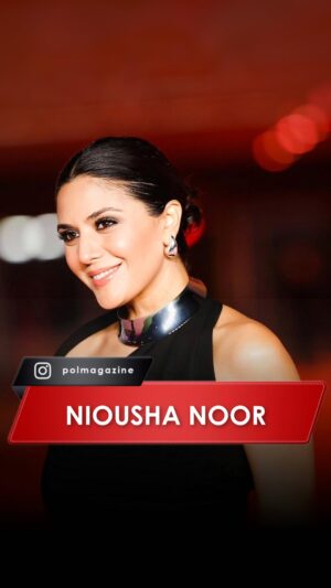 Niousha Noor Instagram - مصاحبه اختصاصی مجله پُل با
@nioushanoor 

«نیوشا نور» متولد تهرانه؛ اما در سن ۱۱ سالگی به لس‌آنجلس آمریکا مهاجرت می‌کنه. او حدود ۱۰ ساله که در مسیر بازیگری فعالیت داره؛ اما چند سالیه که در کنارش به تهیه‌کنندگی، نویسندگی و خوانندگی رو آورده. نیوشا از کودکی علاقمند به فیلم بوده، به خاطر حرفه‌ پدرش همیشه با این صنعت ارتباط نزدیکی داشته‌ و بعد از دانشگاه تصمیم می‌گیره وارد این دنیای جذاب بشه. از آخرین پروژه‌های نیوشا می‌شه به فیلم سینمایی Persian Version اشاره کرد که 3 نوامبر در سراسر جهان اکران شد.

شما عزیزان رو دعوت می‌کنیم تا مصاحبه اختصاصی مجله پُل با «نیوشا نور» عزیز رو در بیست و ششمین شماره از مجله دنبال کنین و لذت ببرین. (در وبسایت بخش آرشیو مجلات) 

‏www.polmagazine.com
🌎 با پُل ، در ارتباطیم ... 🇮🇷🇹🇷🇺🇸🇨🇦🇬🇪🇬🇧🇶🇦
‏@polcanada @polgeorgia_ @pol.turkey
‏@polmagazineuk @polqatar @poltimee
‏#polmagazine #مجله_پل