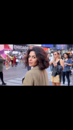 Niousha Noor Instagram - Tomorrow. Navaii. 
فردا♥️نوايی