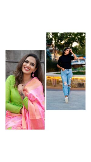 Niranjani Ashokan Instagram - Your FUTURE needs YOU, your Past DOSN’T
 DON’T GIVE UP 💫

Transformation wasn't easy, am not gonna explain the pain that I went thru which I'm still dealing with on and off, but would love to thank the special ones stood by me 🙏 also I bend down to myself for not letting me down, respects ♥️

@geezsquad2.0 let's keep cursing each other a bit extra 😏 when you ask me to eat nd your claps is quite an award for me 🤗

.
.

#niranjaniashokan #geezsquad #transformation #selfmotivation #consistency #selfmade #loveyourself #patience #coach