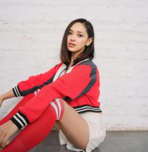 Actress Nirisha Basnett HD Instagram Photos and Wallpapers February 2024